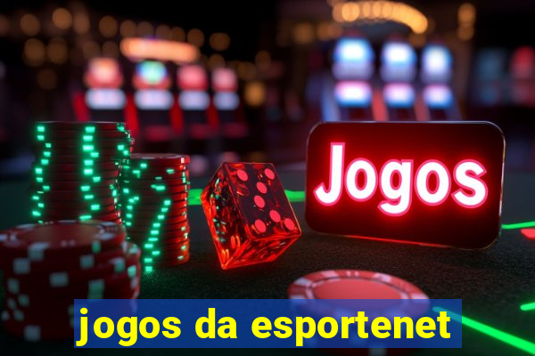 jogos da esportenet